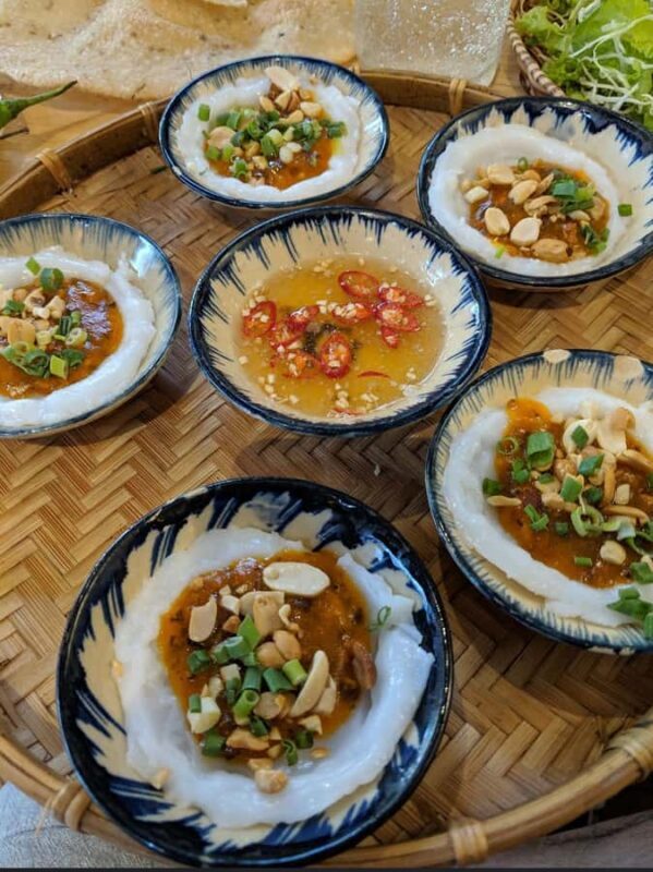 Hoi An Street Food Tour Walking Tour with Local Foodies - FAQs