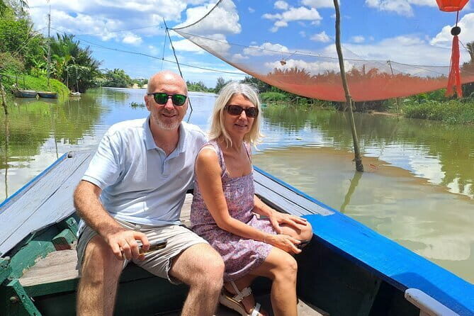 Hoi An street foods, night market and lantern boat ride - Who Will Love This Tour?