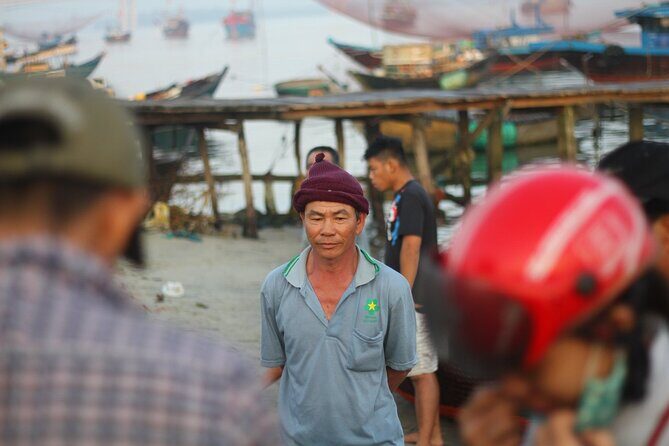 Hoi An Sunrise Fish Market Tour - The Sum Up