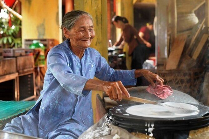 Hoi An Sunrise Tour to Hidden Local Villagers - Who Is This Tour Best For?