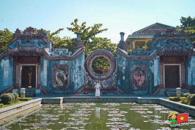 Hoi An Sunset basket Floating Dinner Photoshoot ( Private) - An In-Depth Look at the Experience