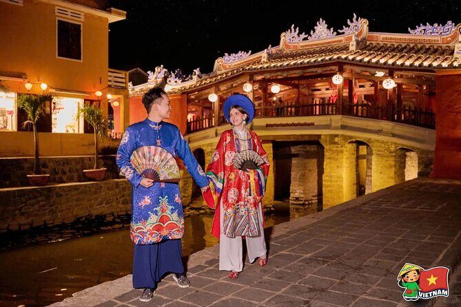 Hoi An Sunset basket Floating Dinner Photoshoot ( Private) - FAQs