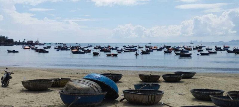 Hoi An: Sunset Lady Buddha- Marble Mountain-Am Phu Cave Tour - Who Will Love This Tour