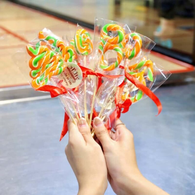 Hoi An: Sweet Candy & Scented Candle Making Experience - What is the Hoi An Candy & Scented Candle Making Experience?