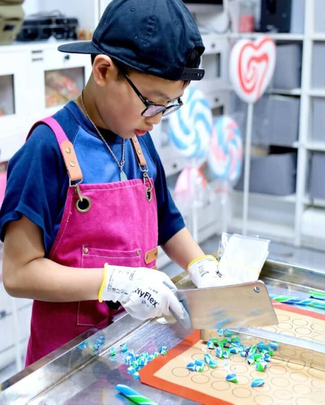 Hoi An: Sweet Candy & Scented Candle Making Experience - Final Thoughts on Value