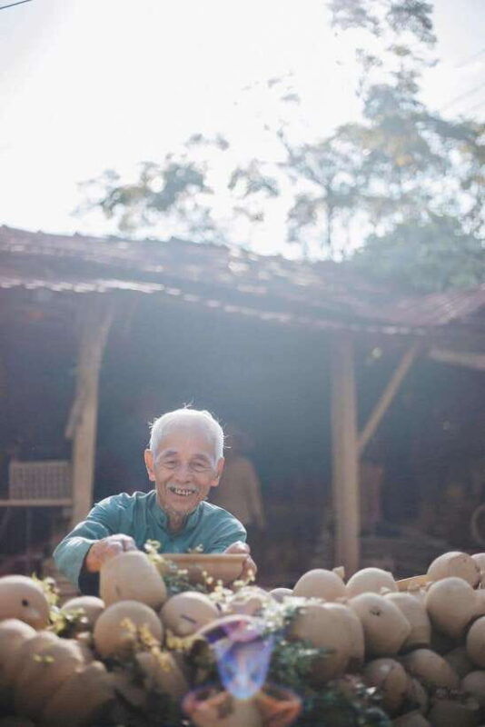 hoi-an-thanh-ha-pottery-village-by-boat