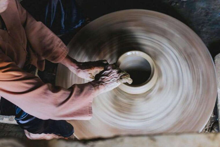 hoi-an-thanh-ha-pottery-village-by-boat