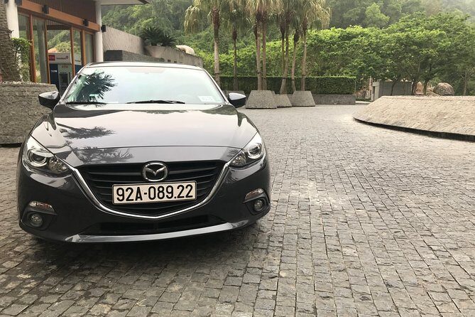 Hoi An to Ba Na Hills (Round trip) - Key Points