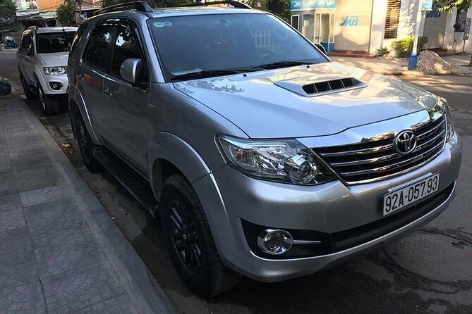 Hoi An to Ba Na Hills (Round trip) - Detailed Breakdown of What to Expect