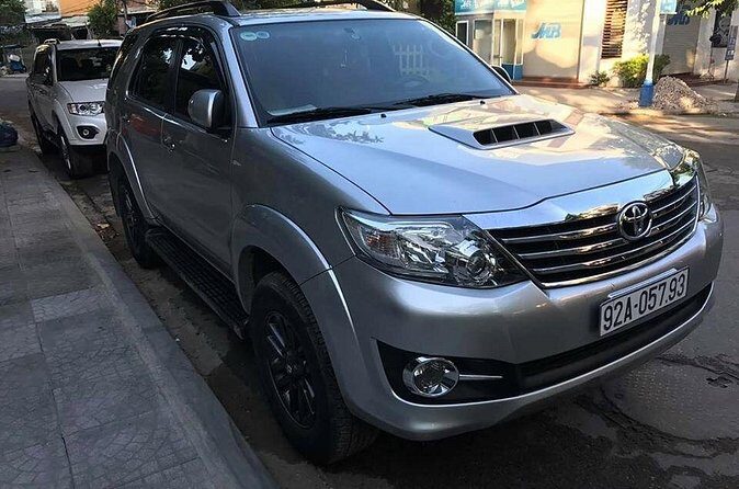 Hoi An to Ba Na Hills (Round trip) - Final Thoughts: Is This Transfer Right for You?