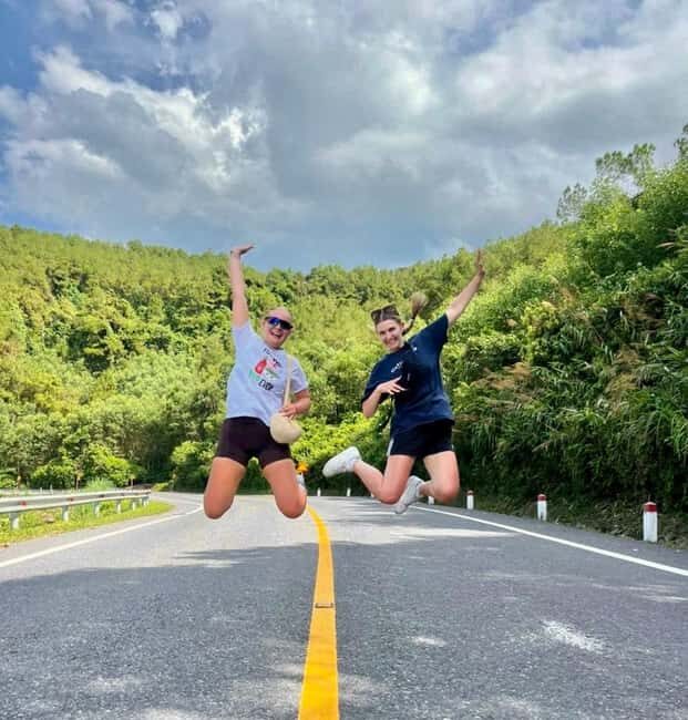 Hoi An to Hai Van Pass & Back by Easy Ride (one day) - Why This Tour Offers Excellent Value