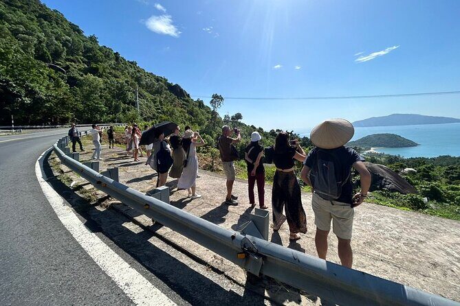 Hoi An to Hue by car via Hai Van pass - Who Should Consider This Tour?