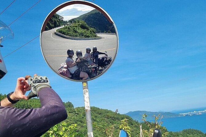 Hoi An to Hue by Motorbike: Conquer Hai Van Pass with Easy Rider - Final Thoughts