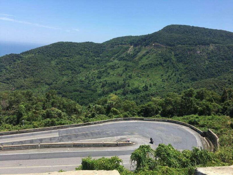 Hoi An to Hue Easy Rider Adventure: Scenic Hai Van Pass Tour - Authentic Travel: A Trustworthy Provider