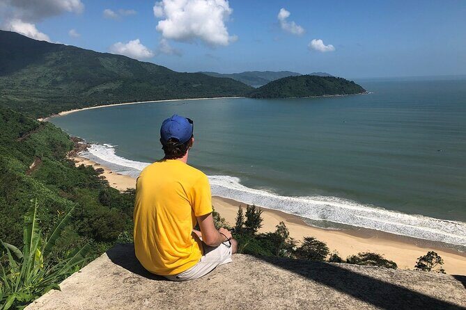 Hoi An to Hue Jeep Tour  One Way Group Adventure - FAQ