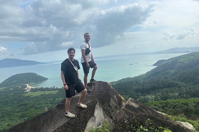 Hoi An to Hue Motorbike Adventure :Scenic Hai Van Pass 1 Way Tour - Final Thoughts: Who Will Love This Tour?