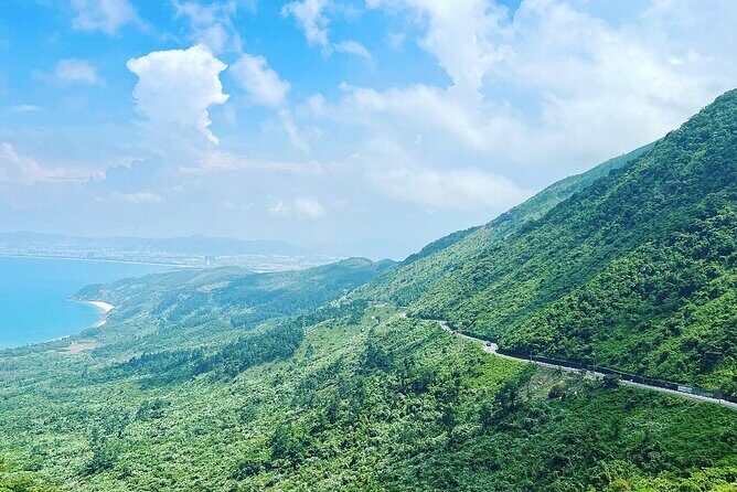 Hoi An to Hue Motorbike Adventure :Scenic Hai Van Pass 1 Way Tour - FAQs