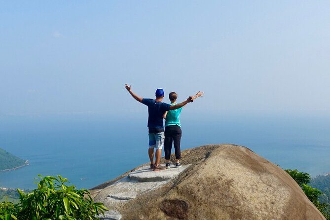 Hoi An to Hue Motorcycle Journey: Hai Van Pass Scenic Route - Who Would Love This Tour?