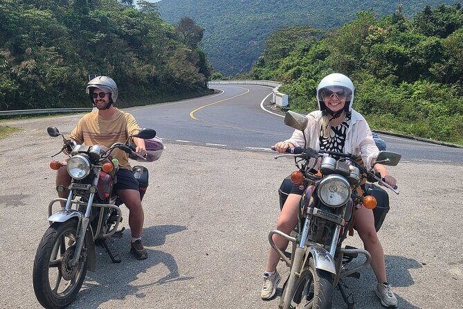 Hoi An to Hue Motorcycle Journey: Hai Van Pass Scenic Route - The Sum Up: Is It Worth It?