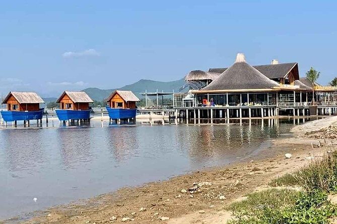 Hoi An to Hue or Hue to Hoi An via Hai Van Pass &Lap An Lagoon(Private Transfer) - Who Should Book This Tour?