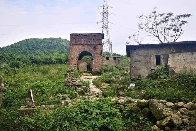 Hoi An to Hue or Hue to Hoi An via Hai Van Pass &Lap An Lagoon(Private Transfer) - Final Thoughts