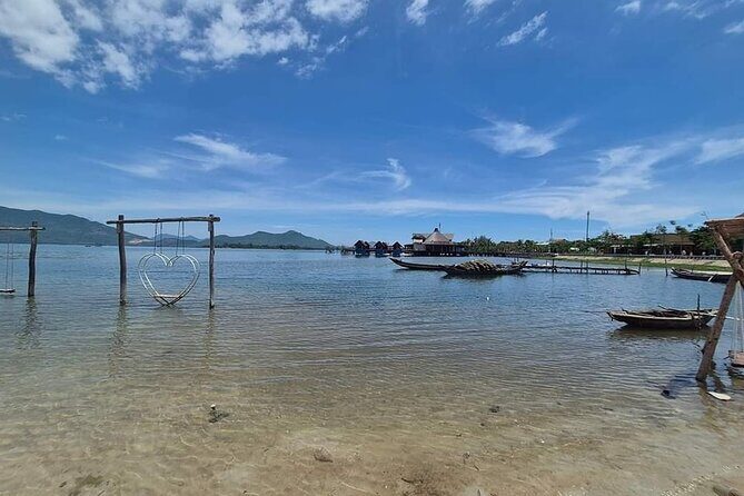 Hoi An to Hue or Hue to Hoi An via Hai Van Pass &Lap An Lagoon(Private Transfer) - FAQ