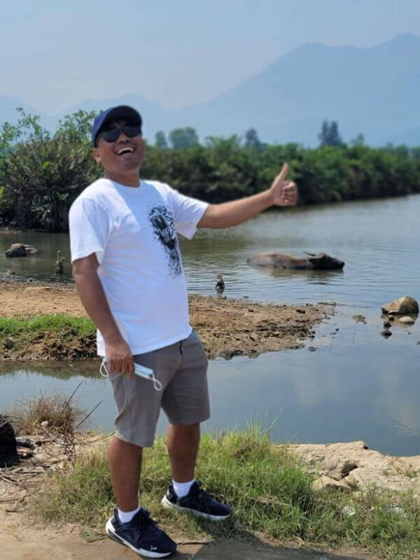 HOI AN TO HUE VIA HAI VAN PASS BY EASY RIDER - A Complete Guide to the Hoi An to Hue Motorbike Tour via Hai Van Pass