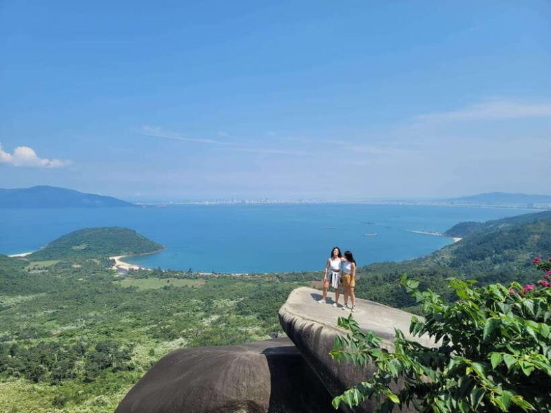 HOI AN TO HUE VIA HAI VAN PASS BY EASY RIDER - Final Thoughts