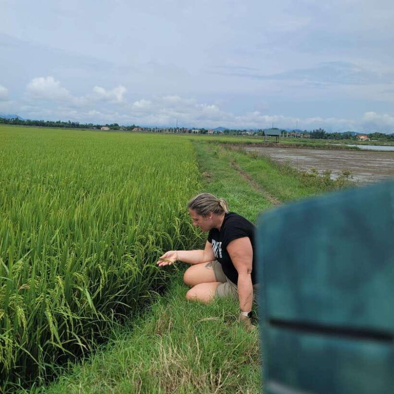 HOI AN TO HUE VIA HAI VAN PASS BY EASY RIDER - FAQ