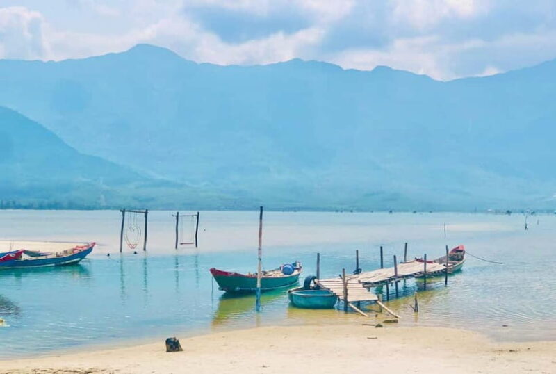 Hoi An To Hue via Hai Van Pass by Easy Rider - What’s Included and What to Consider