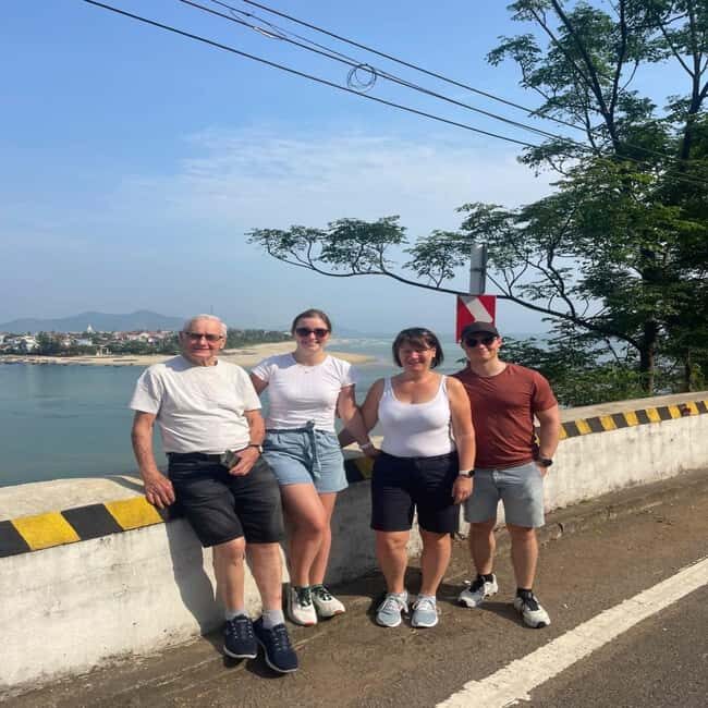 HOI AN TO HUE VIA HAI VAN PASS BY EASYRIDER ( or vice versa) - Final Thoughts