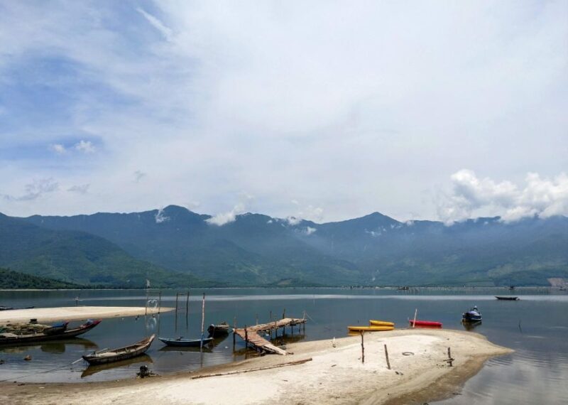 Hoi An To Hue Via Hai Van Pass By Motorbike ( or vice versa) - FAQs