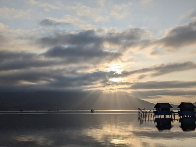 Hoi An To Hue Via Hai Van Pass By Motorbike ( or vice versa) - Final Thoughts