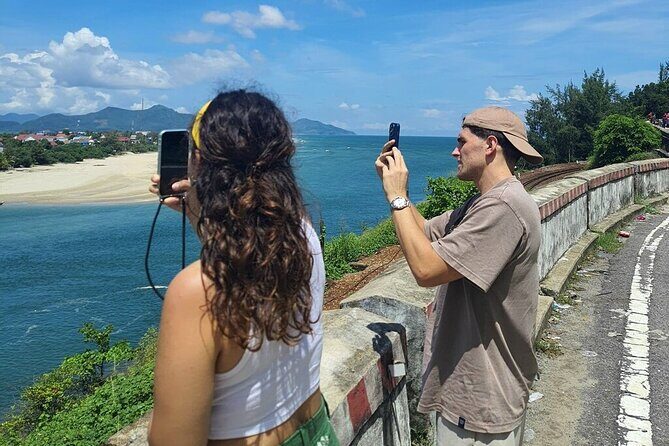 Hoi An to Hue via Hai Van Pass with English Driver & Sightseeing - FAQ