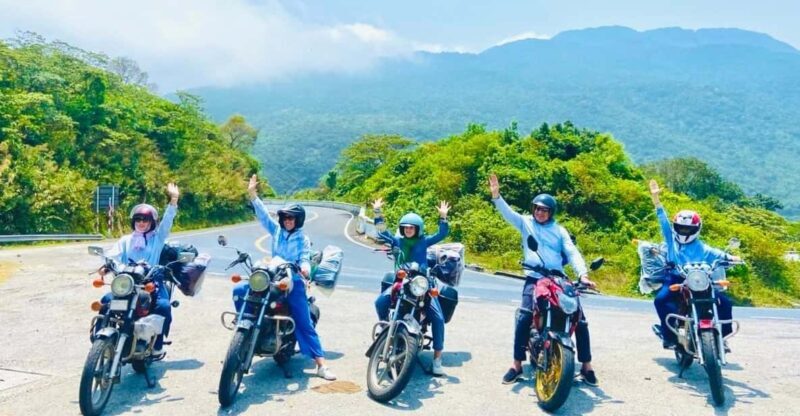 Hoi An To Marble-Monkey Mountain & Hai Van Pass by Motorbike - Final Thoughts: Is This Tour Right for You?