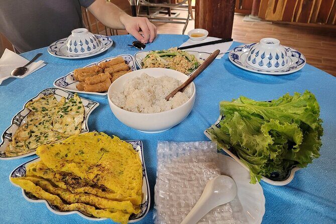 Hoi An to My Son Private Tour Explore Temples Boat Ride & Lunch - Exploring My Son Sanctuary