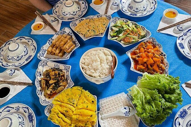 Hoi An to My Son Private Tour Explore Temples Boat Ride & Lunch - Who Should Book This Tour?