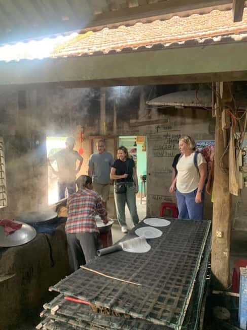 HOI AN TO MY SON SANCTUARY & COUNTRYSIDE BY EASYRIDE - FAQ