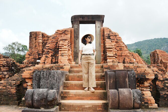 Hoi An to My Son Sanctuary Morning with Professional Photographer - Practical Tips