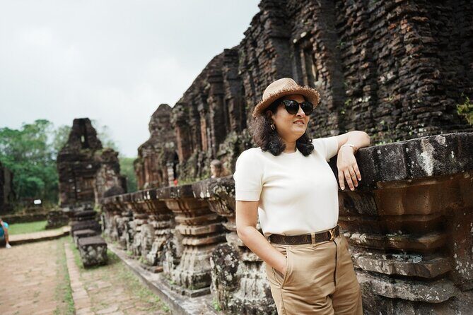 Hoi An to My Son Sanctuary Morning with Professional Photographer - FAQ