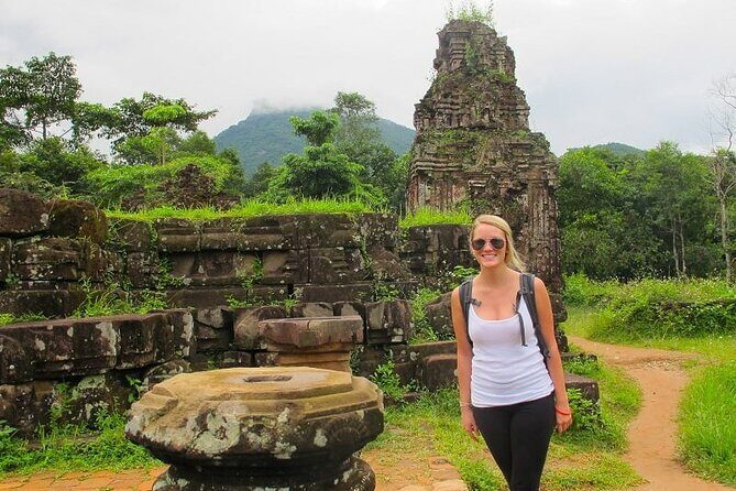 Hoi An to My Son Sanctuary Round Trip by Private Car - The Experience: What to Expect on Your Journey