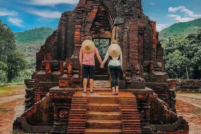 Hoi An to My Son Sanctuary Round Trip by Private Car - The Sum Up: Who Is This Tour Best For?