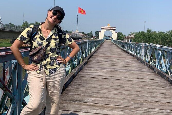 Hoi An to Phong Nha: Explore Hidden Caves & Landscapes - An Adventure Beyond the Tourist Trail