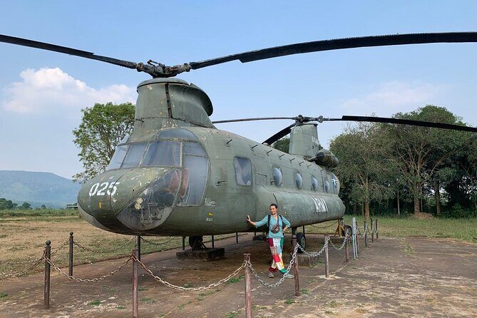 Hoi An to Phong Nha: Explore Hidden Caves & Landscapes - Day 2: From Hue to Khe Sanh