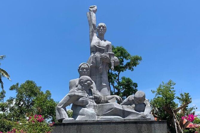 Hoi An to Phong Nha: Explore Hidden Caves & Landscapes - Day 3: Exploring Phong Nha-Ke Bang National Park