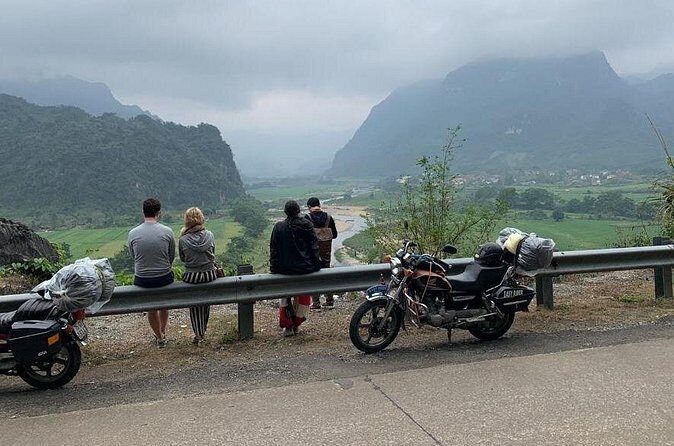 Hoi An to Phong Nha: Explore Hidden Caves & Landscapes - Day 4: Discovering Phong Nha Caves