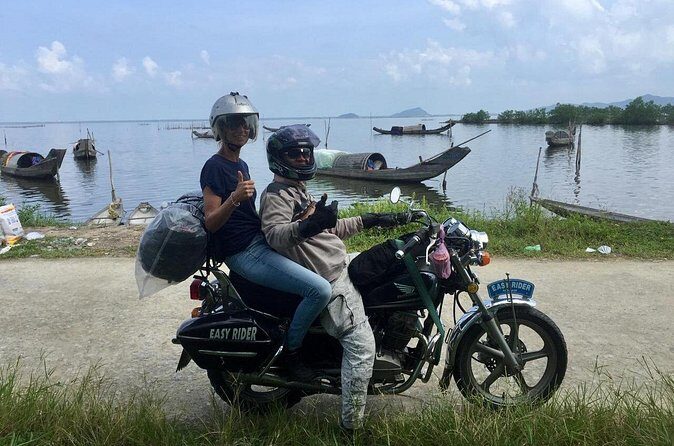 Hoi An to Phong Nha: Explore Hidden Caves & Landscapes - Who Would Love This Tour?