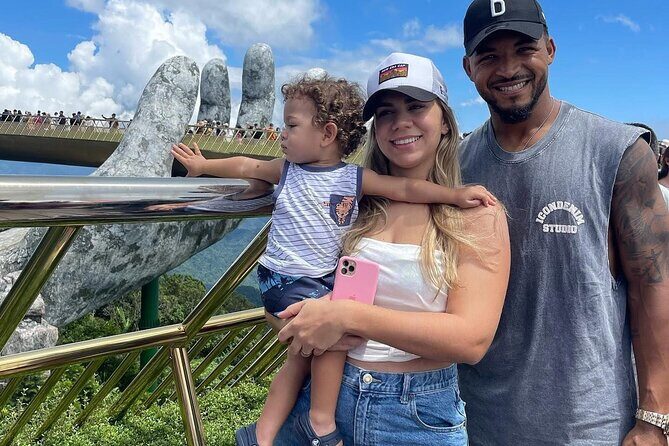 Hoi An To Phong Nha Private Transfer Sightseeing - DMZ - The Sum Up