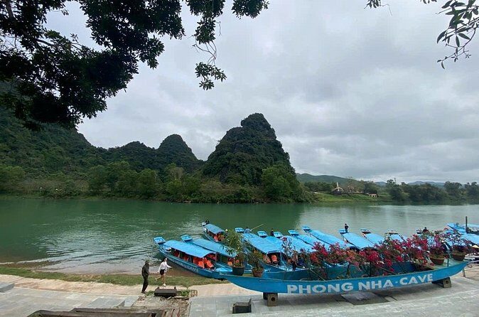 Hoi An To Phong Nha Private Transfer Sightseeing - DMZ - FAQ