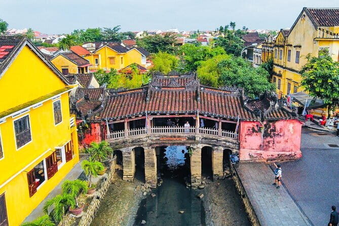 Hoi An Tour With Basket Boat Ride & Lantern Release From Danang - FAQ